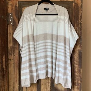 ANA short sleeve cardigan